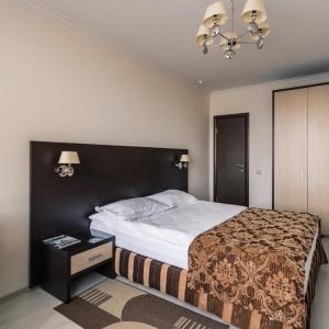 Hotel Universitetskaya