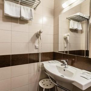 Hotel Universitetskaya