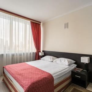 Hotel Universitetskaya