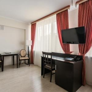 Hotel Universitetskaya