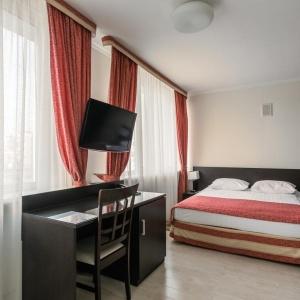 Hotel Universitetskaya