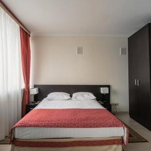 Hotel Universitetskaya