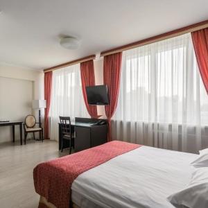 Hotel Universitetskaya