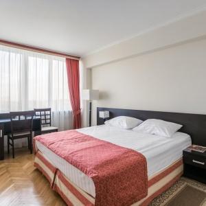 Hotel Universitetskaya