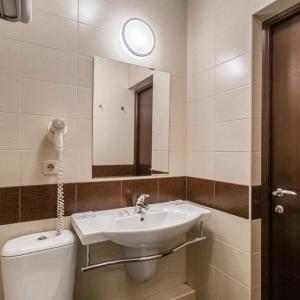 Hotel Universitetskaya
