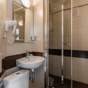 Hotel Universitetskaya