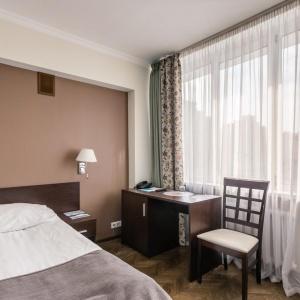 Hotel Universitetskaya