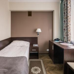 Hotel Universitetskaya
