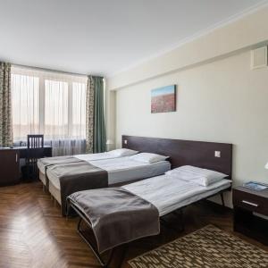 Hotel Universitetskaya