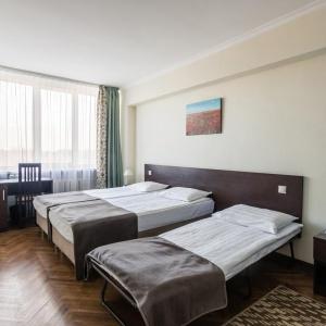 Hotel Universitetskaya