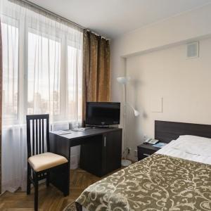 Hotel Universitetskaya