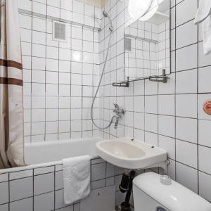 Hotel Universitetskaya