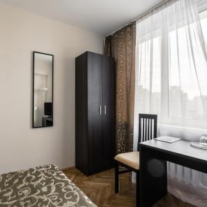 Hotel Universitetskaya
