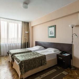 Hotel Universitetskaya