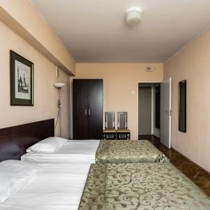 Hotel Universitetskaya