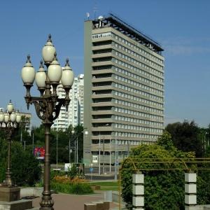 Hotel Universitetskaya