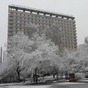 Hotel Universitetskaya