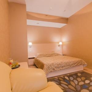 Hotel Rus