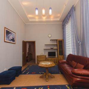Hotel Rus