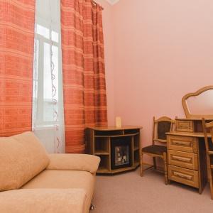 Hotel Rus