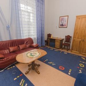 Hotel Rus