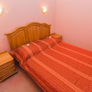 Hotel Rus