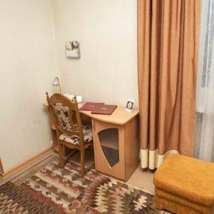 Hotel Rus