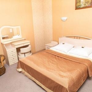 Hotel Rus