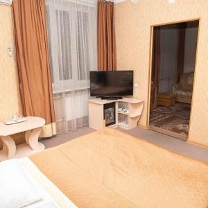Hotel Rus
