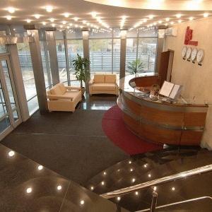 Hotel Rus