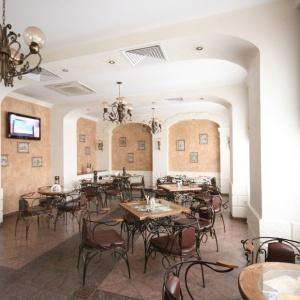 Hotel Rus