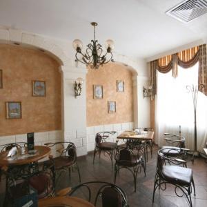 Hotel Rus
