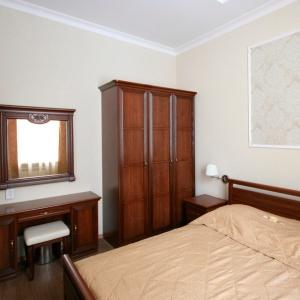Hotel Rus