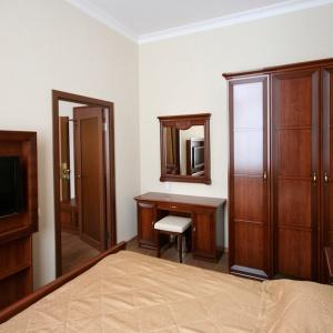 Hotel Rus