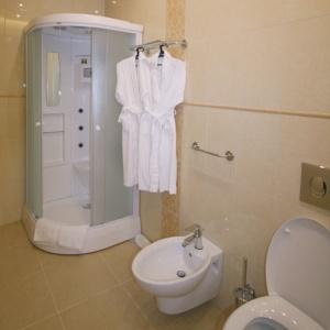 Hotel Rus