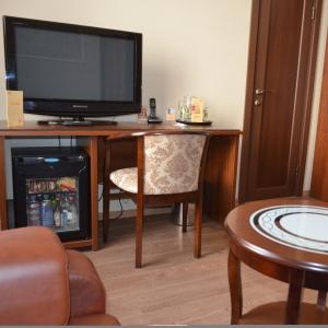 Hotel Rus