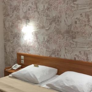 Hotel Rus