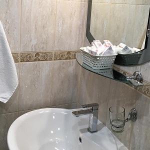 Hotel Rus