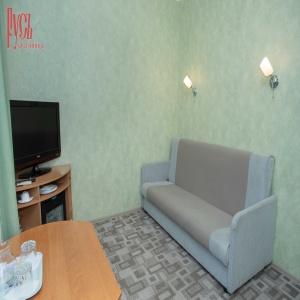 Hotel Rus