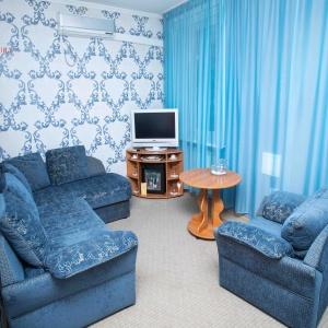 Hotel Rus