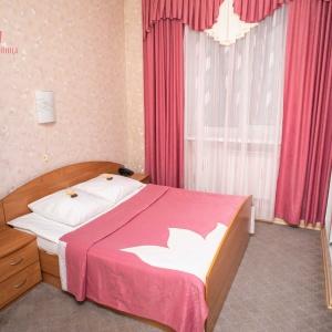 Hotel Rus