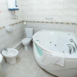 Hotel Rus