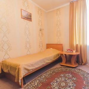 Hotel Rus