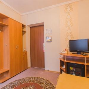 Hotel Rus