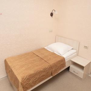 Hotel Rus