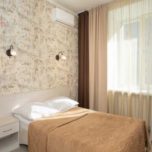 Hotel Rus