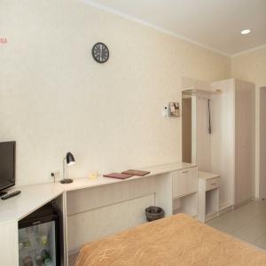 Hotel Rus