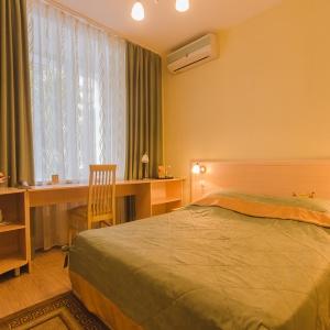 Hotel Rus
