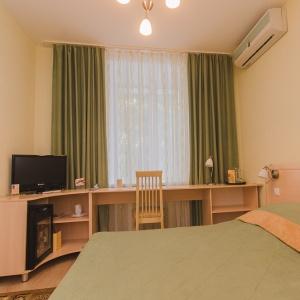 Hotel Rus