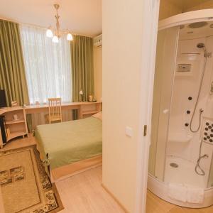 Hotel Rus